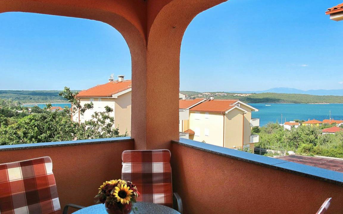 Klimno Apartment | 55 m² Apartment ∙ 2 bedrooms ∙ 4 guests