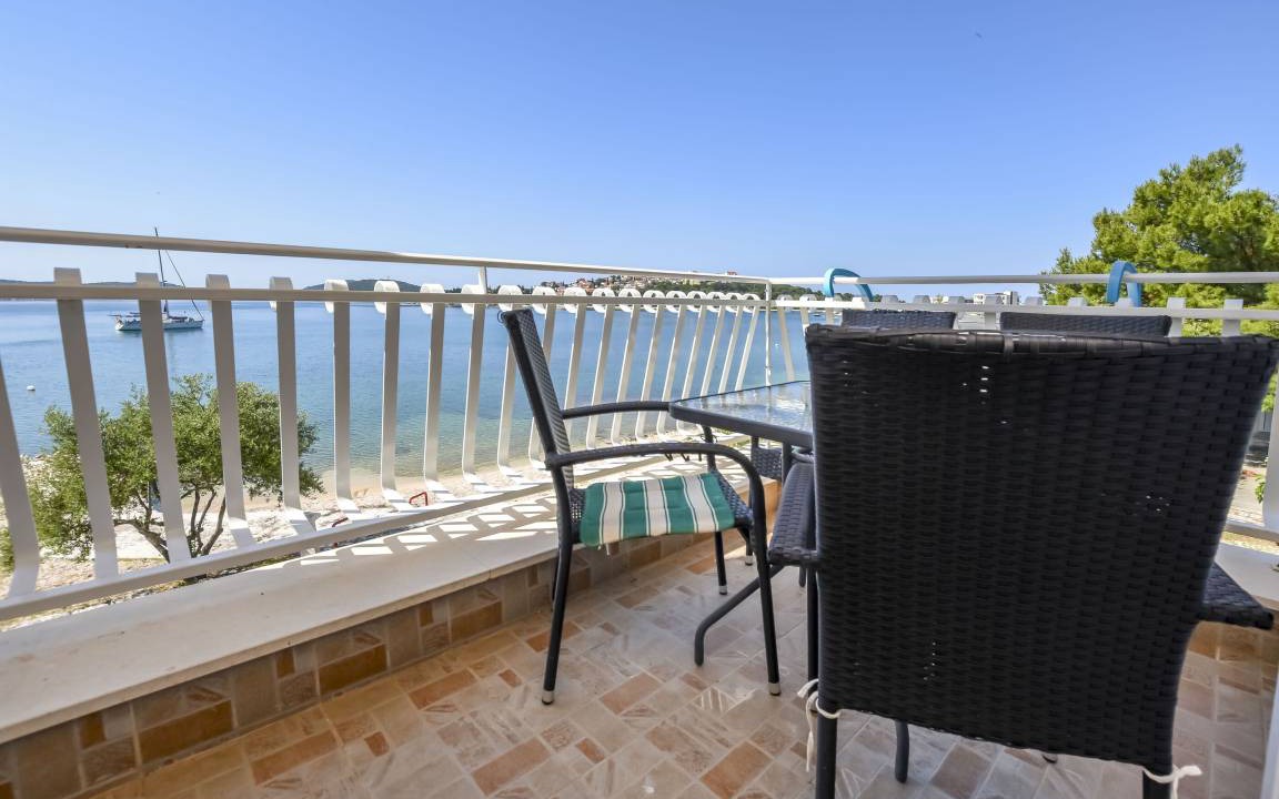 Podglavica Apartment | 56 m² Apartment ∙ 2 bedrooms ∙ 4 guests