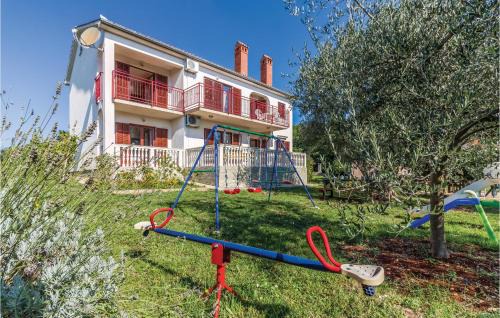 Pavicini House | 6 Bedroom Beautiful Home In Segotici