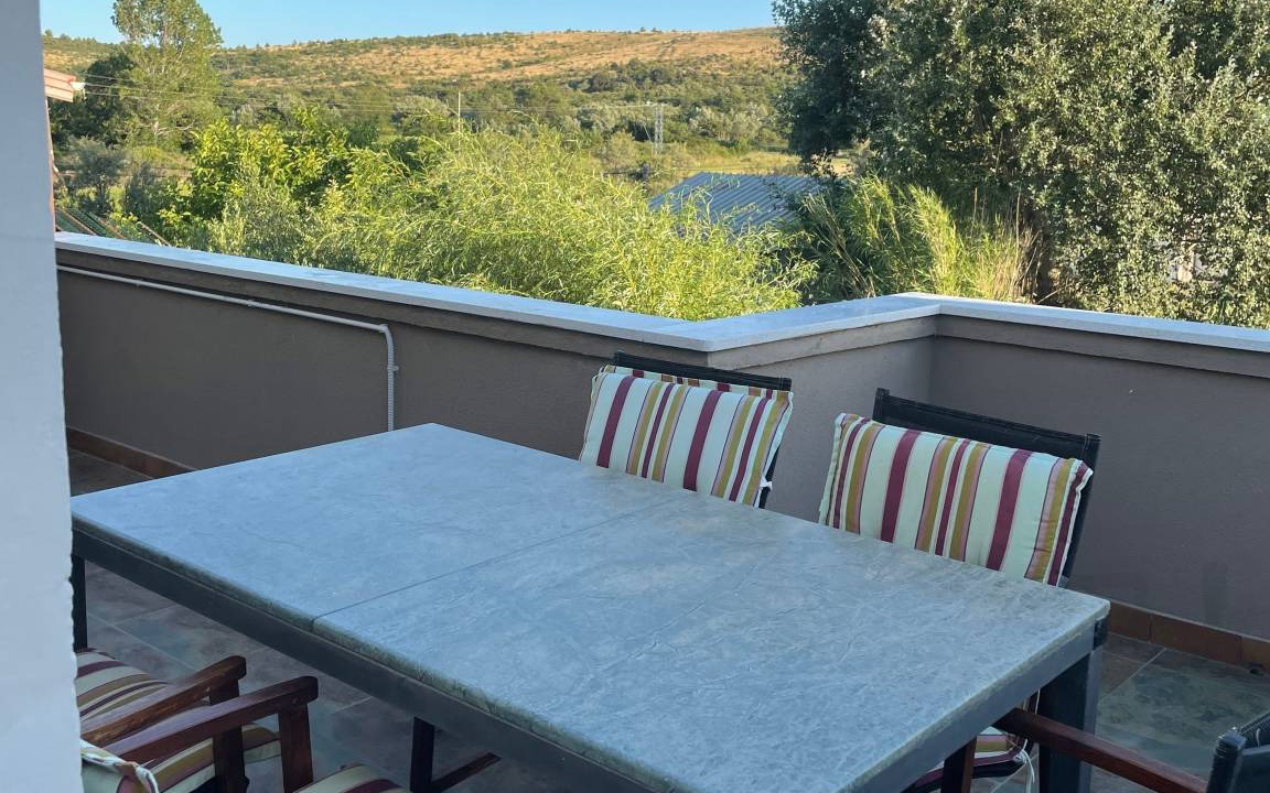 Ljubac Apartment | 60 m² Apartment ∙ 2 bedrooms ∙ 5 guests