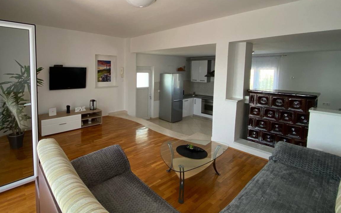 Maslenica Apartment | 63 m² Apartment ∙ 2 bedrooms ∙ 6 guests