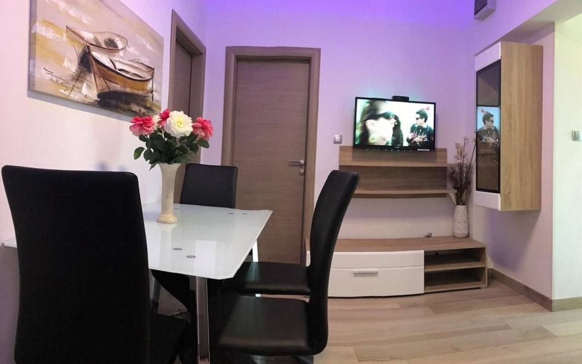 Bol Apartment | 65 m² Apartment ∙ 2 bedrooms ∙ 4 guests