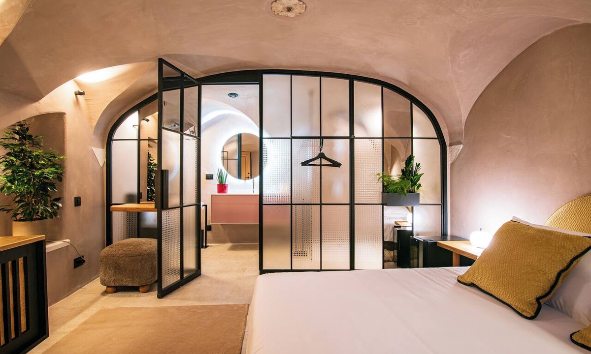 Dubrovnik Old Town Hotel | 7 Oaks Noble House