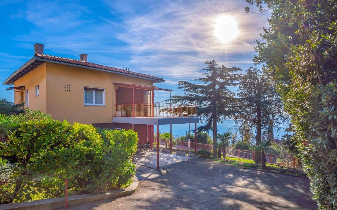 Rijeka Apartment | 70 m² Apartment ∙ 2 bedrooms ∙ 5 guests