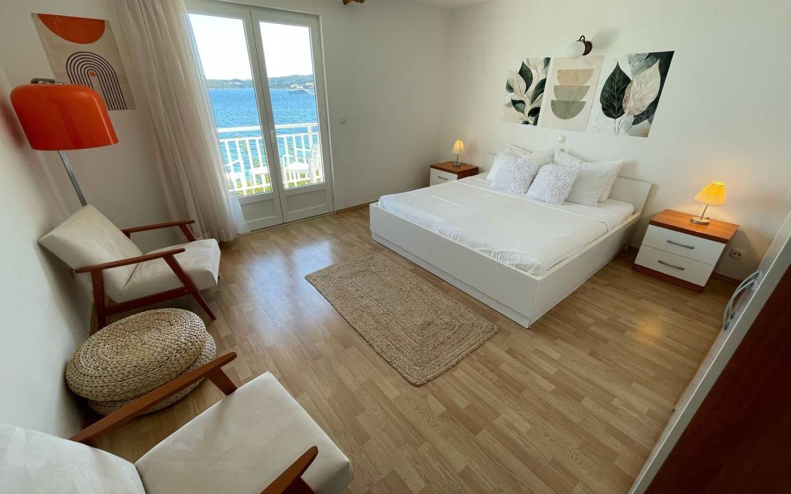 Kuciste Apartment | 75 m² Apartment ∙ 3 bedrooms ∙ 4 guests