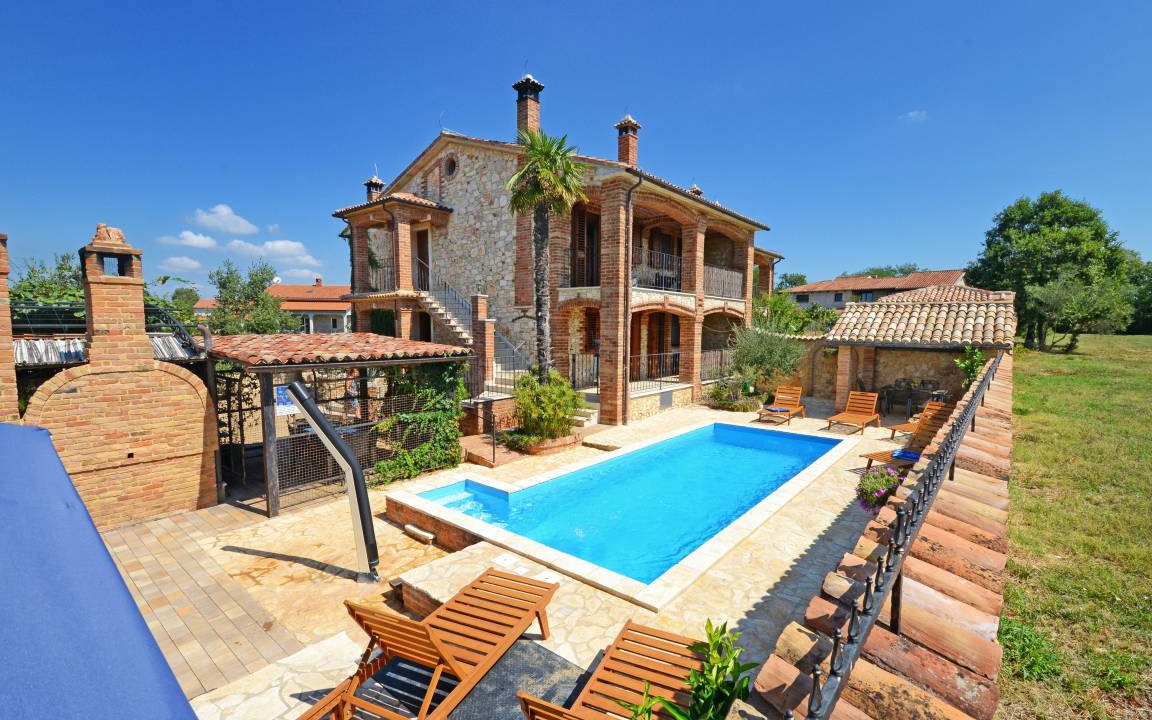 Nova Vas Apartment | 78 m² Apartment ∙ 2 bedrooms ∙ 4 guests
