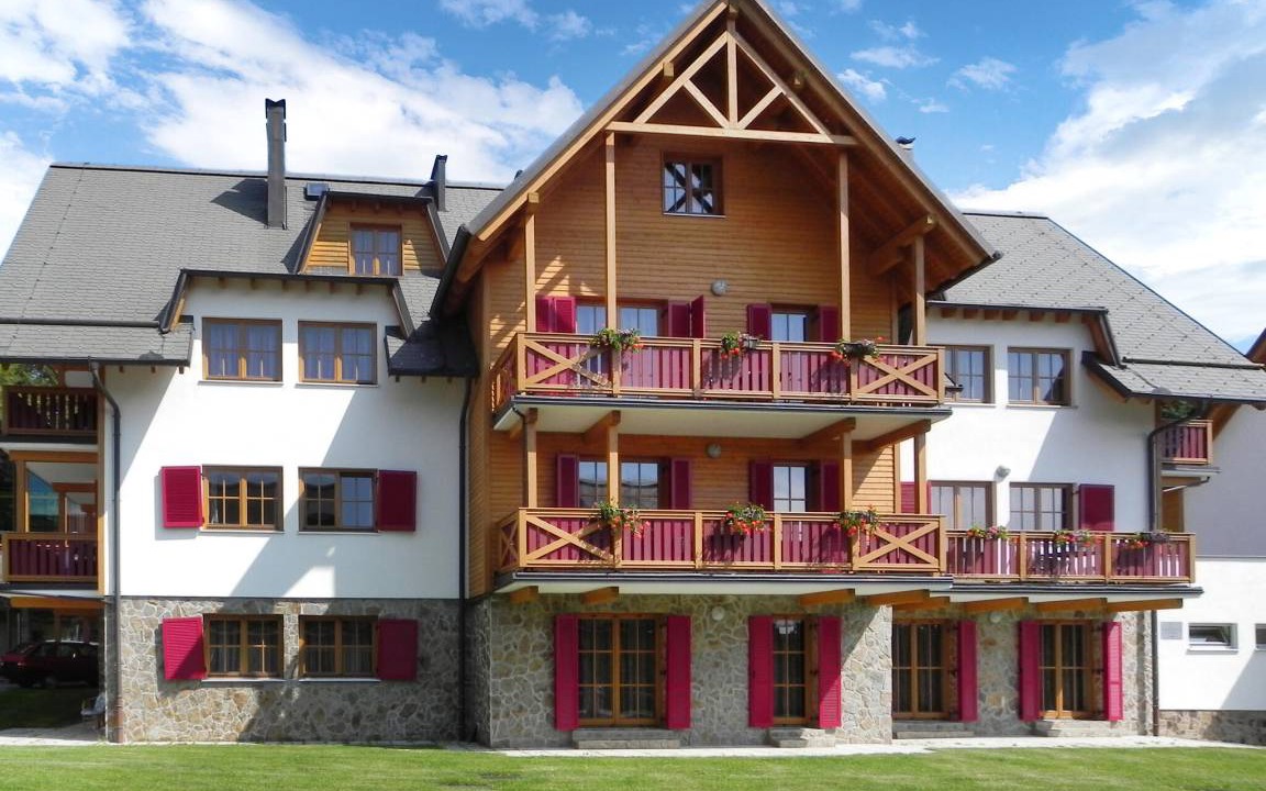 Hocko Pohorje Apartment | 79 m² Apartment ∙ 2 bedrooms ∙ 11 guests