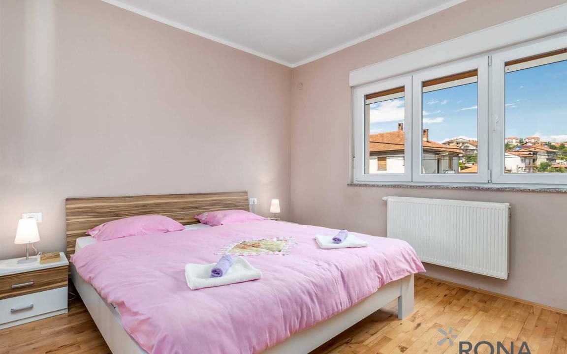 Bezjaki Apartment | 84 m² Apartment ∙ 2 bedrooms ∙ 4 guests