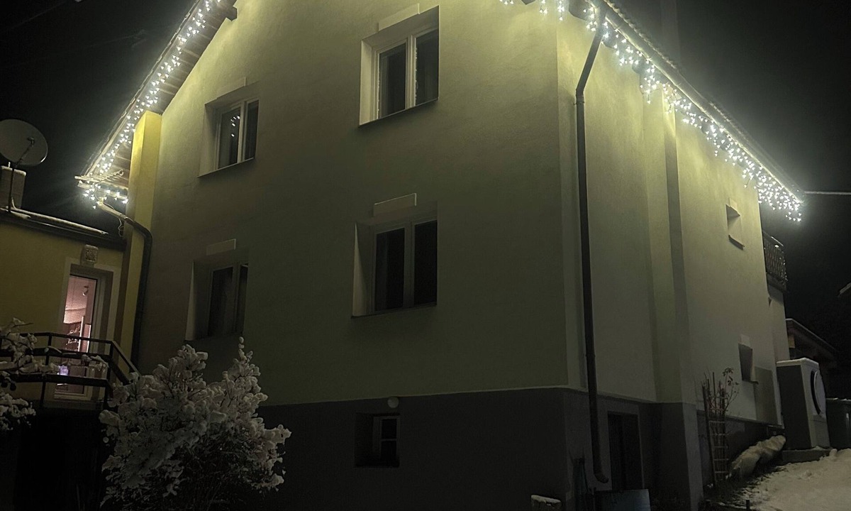 Jesenice House | A family friendly house to rent in the embrace of nature Apartma Rekar