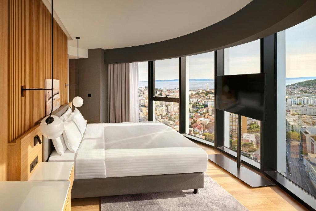 Split Hotel | AC Hotel by Marriott Split