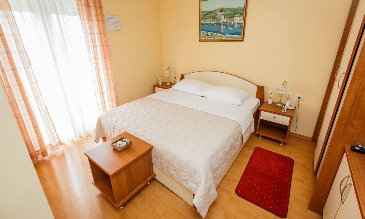 Kastel Stafilic Hotel | Adria