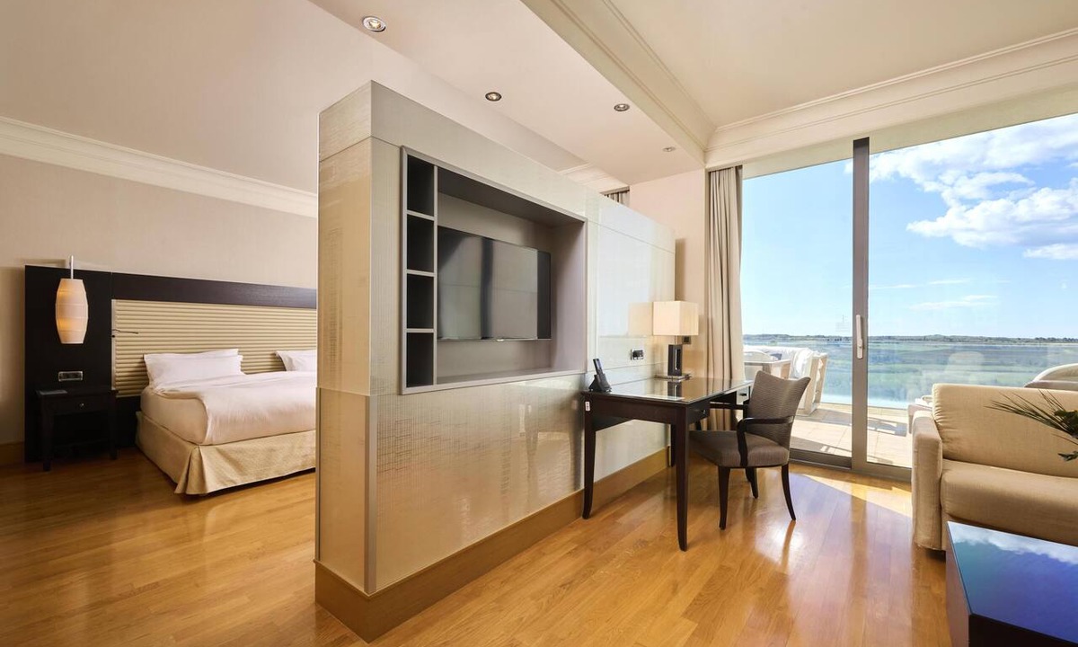 Crveni Vrh Hotel | Adriatic Istria Resort Operated by Minor Hotels