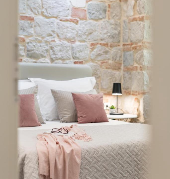 Old Town Apartment | Adriatik Lux Teatro 2