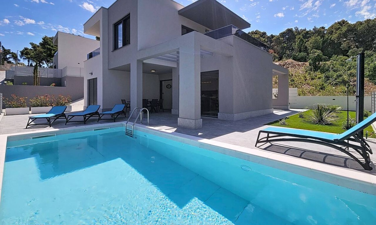 Splitska House | Aloa IV by Interhome