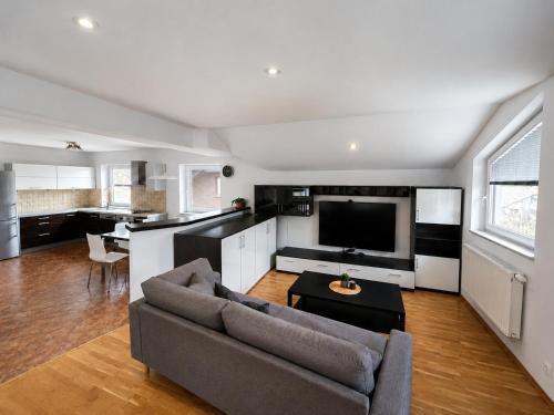Radovljica Apartment | Alpine Forest Apartments
