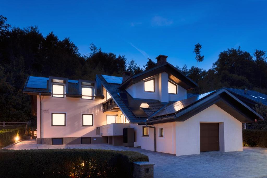 Radovljica Apartment | Alpine Forest Apartments