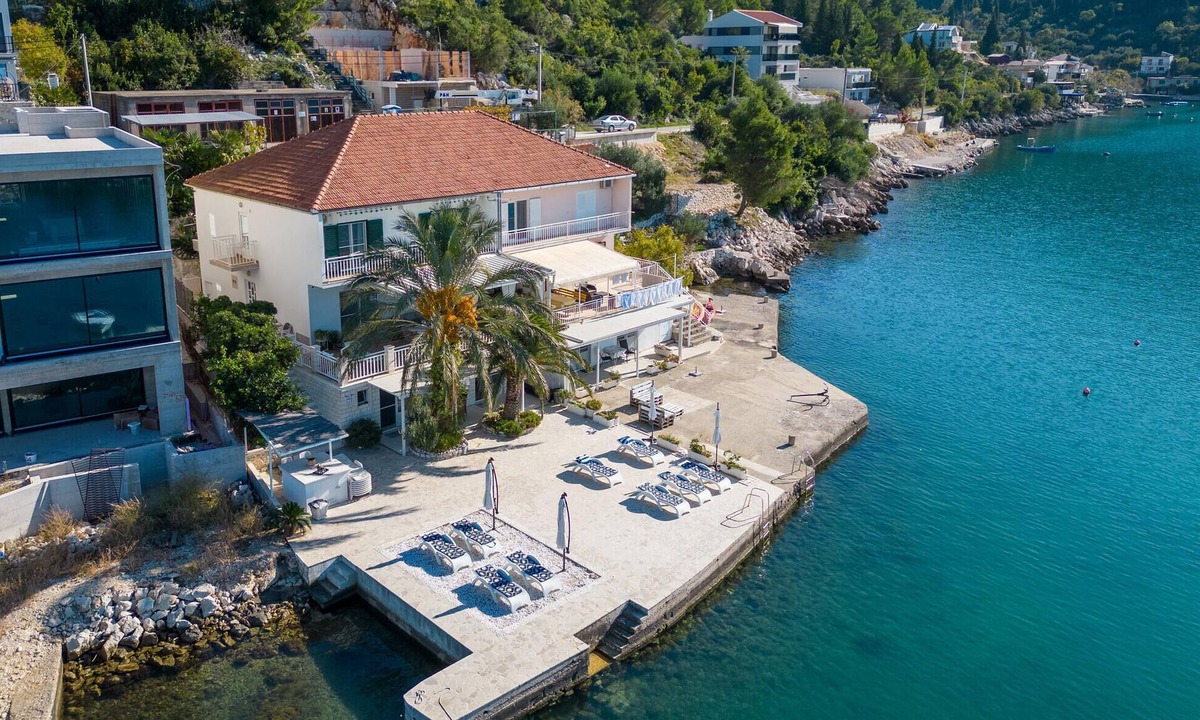 Blace Apartment | Amazing apartment in Blace with WiFi
