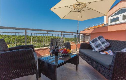 Makarska Apartment | Amazing Apartment In Makarska With Wifi
