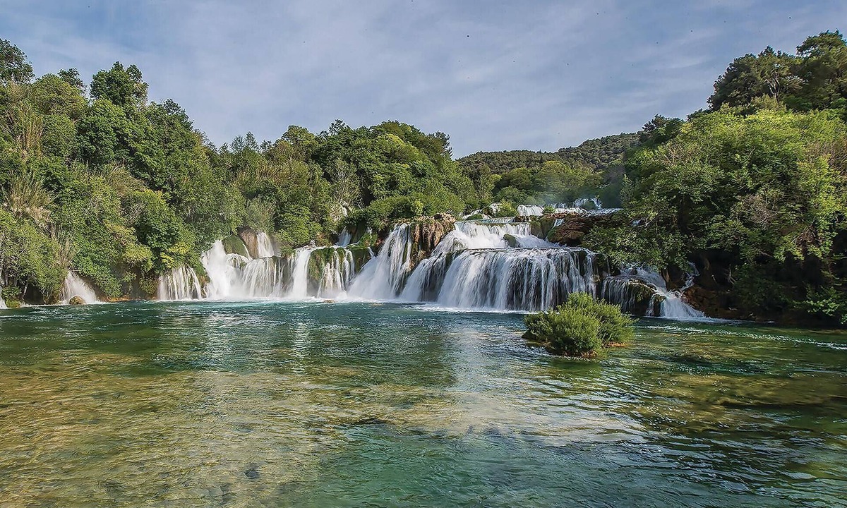 Danilo Apartment | Amazing apartment in Sibenik