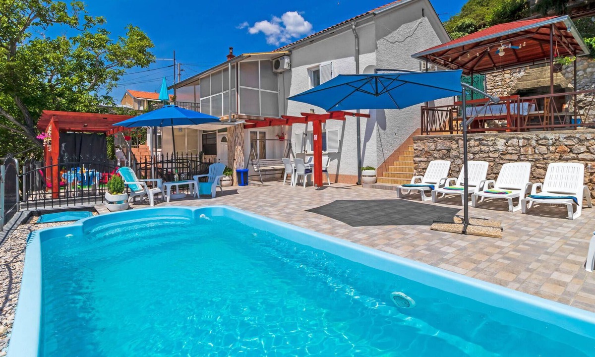 Bribir House | Amazing home in Bribir