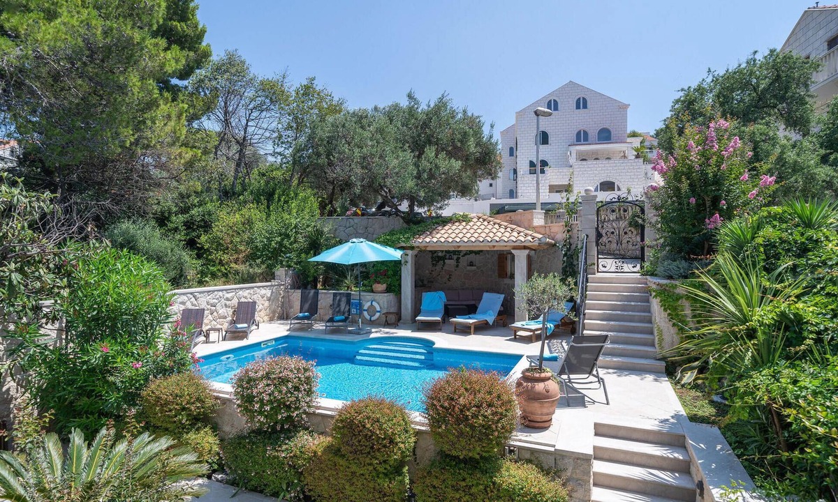 Cavtat House | Amazing home in Cavtat