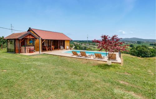 Daruvar House | Amazing Home In Gornji Daruvar