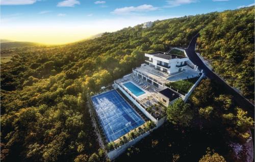 Imotski House | Amazing Home In Imotski With Sauna