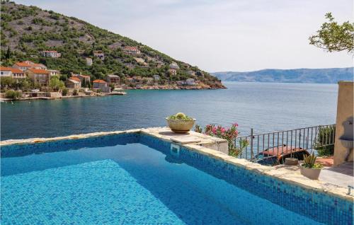Donja Klada House | Amazing Home In Klada