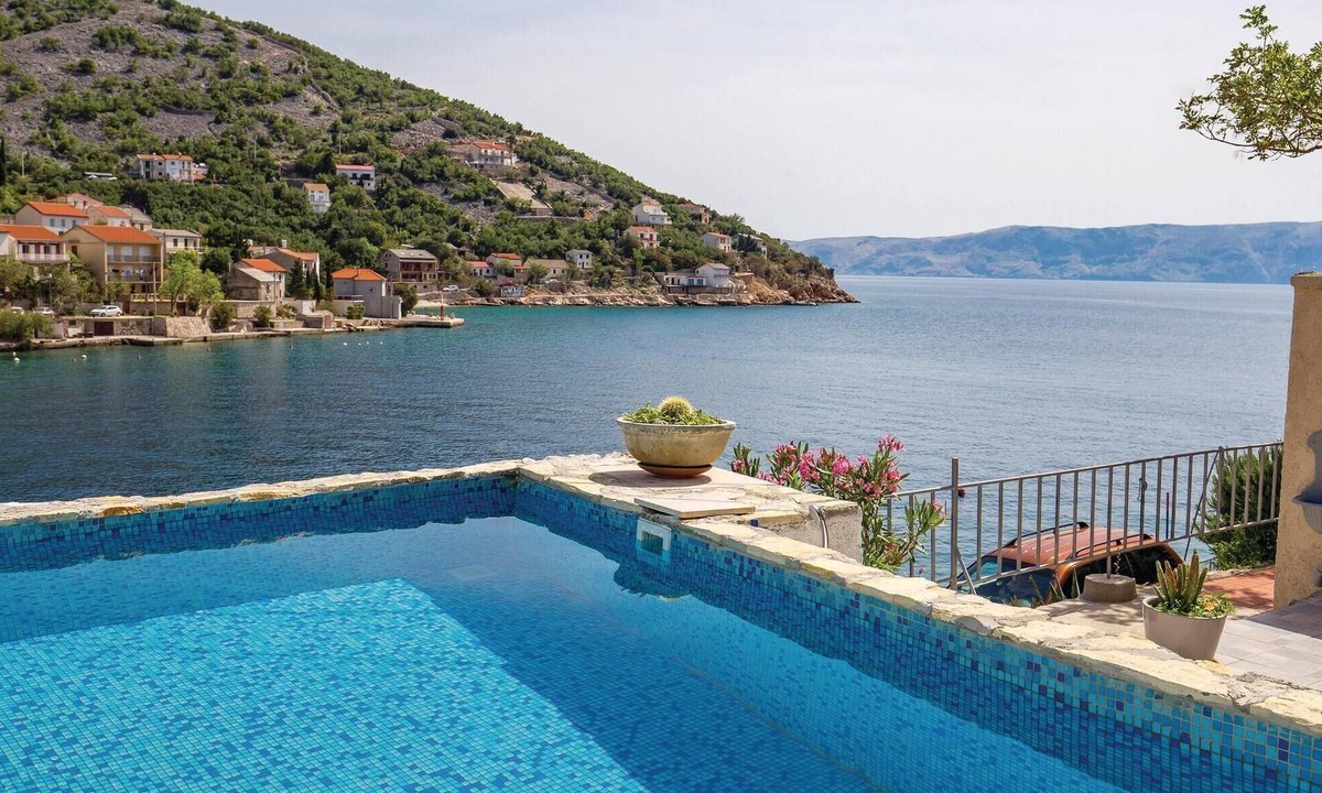 Donja Klada House | Amazing home in Klada