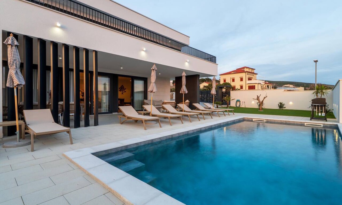 Kolan House | Amazing home in Kolan