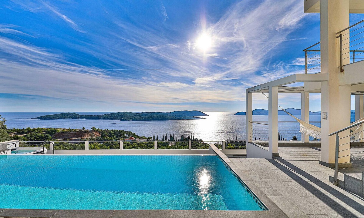 Orasac House | Amazing home in Orasac