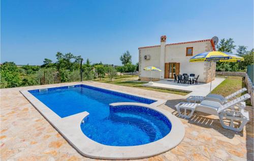 Zminj House | Amazing Home In Zminj