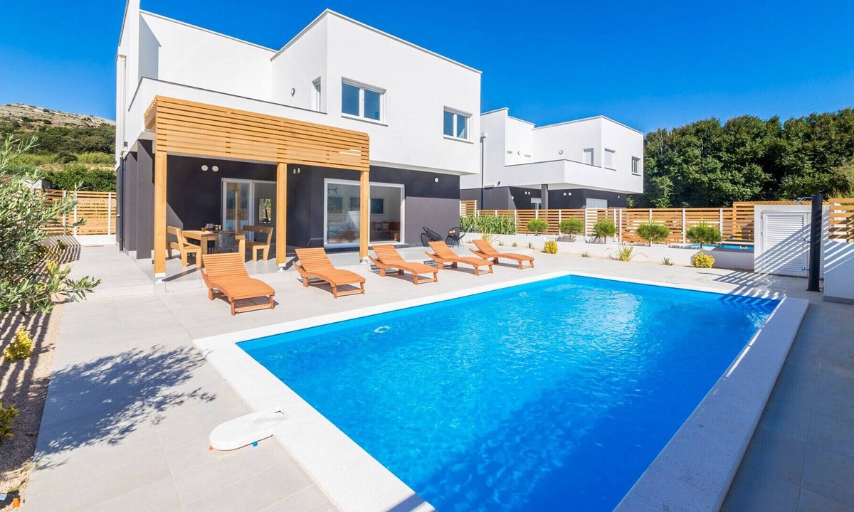 Pag Villa | Amazing Villa Venus