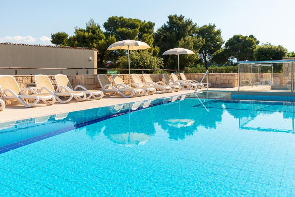 Supetar Hotel | Aminess Vival Velaris Resort