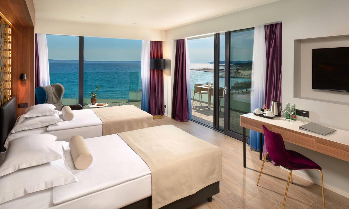 Znjan Hotel | Amphora Hotel