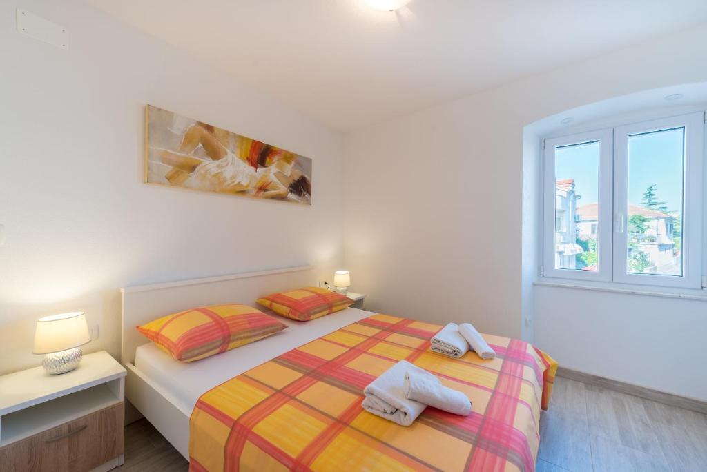 Kastel Stafilic Apartment | AnaTony Apartment