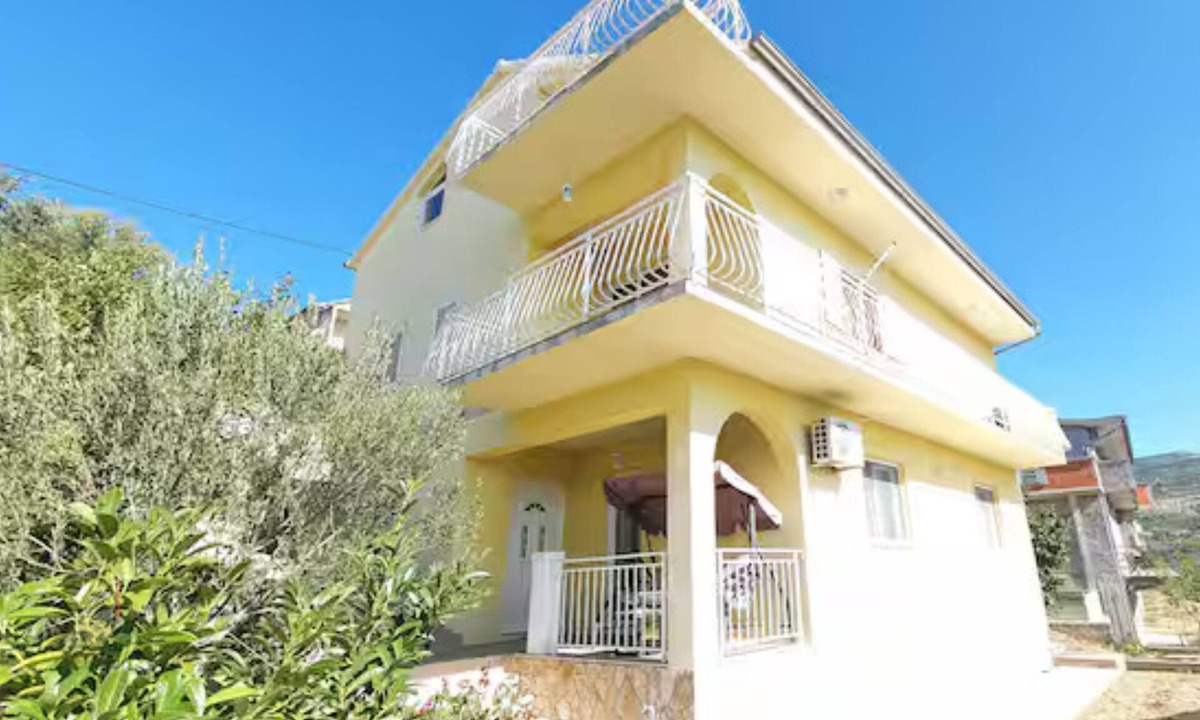 Drnis Apartment | Angel Stay