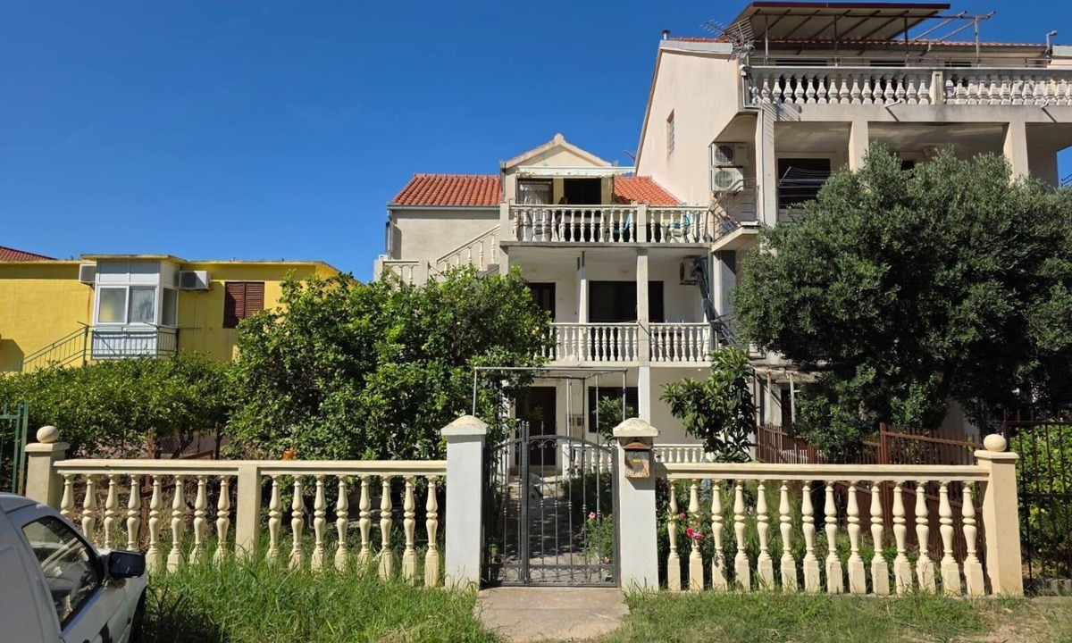 Komiza Apartment | Antica Private Apartment Komiza