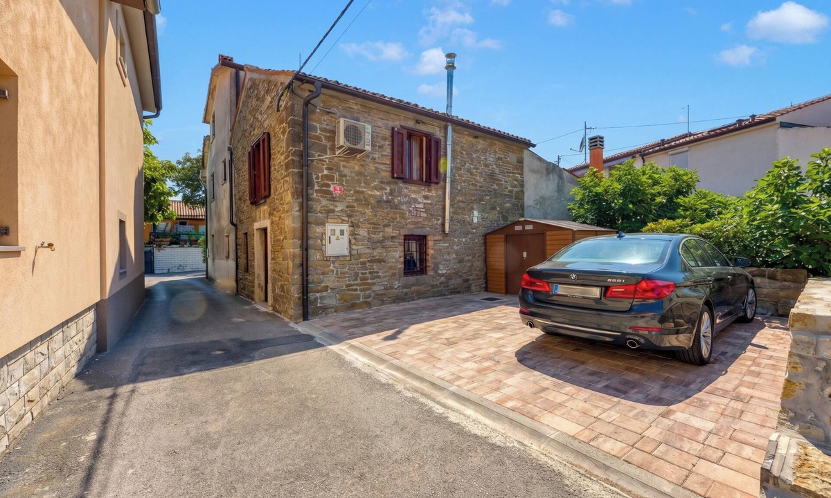 Koper House | Anton's Istrian Stone House near Koper, Koper, Slovenia