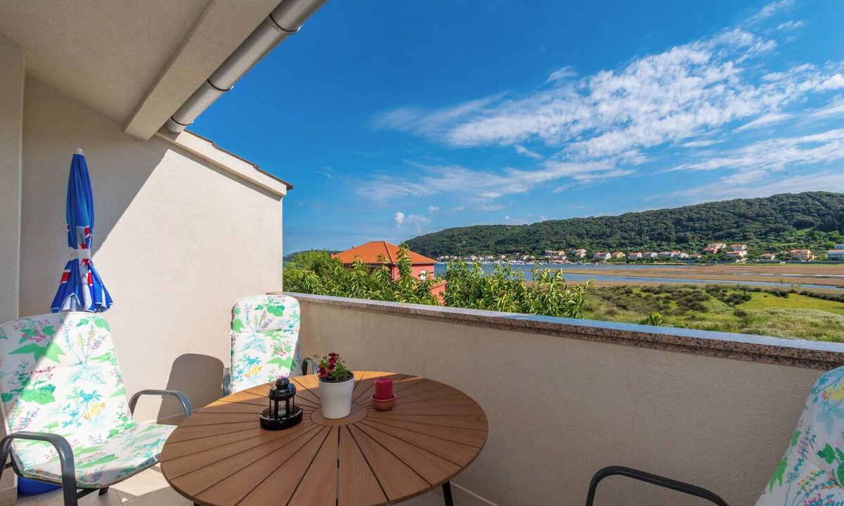 Rab Town Apartment | Apartments Angela (122671-A2) - Supetarska Draga - island Rab