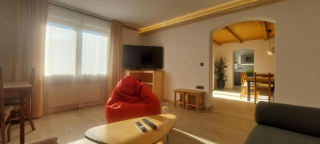 Ljubno ob Savinji Apartment | Apart House ROJER