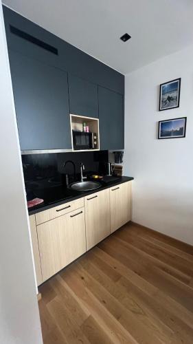 Jahorina Apartment | Apartement LUNA Hotel Zlatni javor
