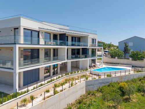 Rtina Apartment | Apartina - Sea view apartments