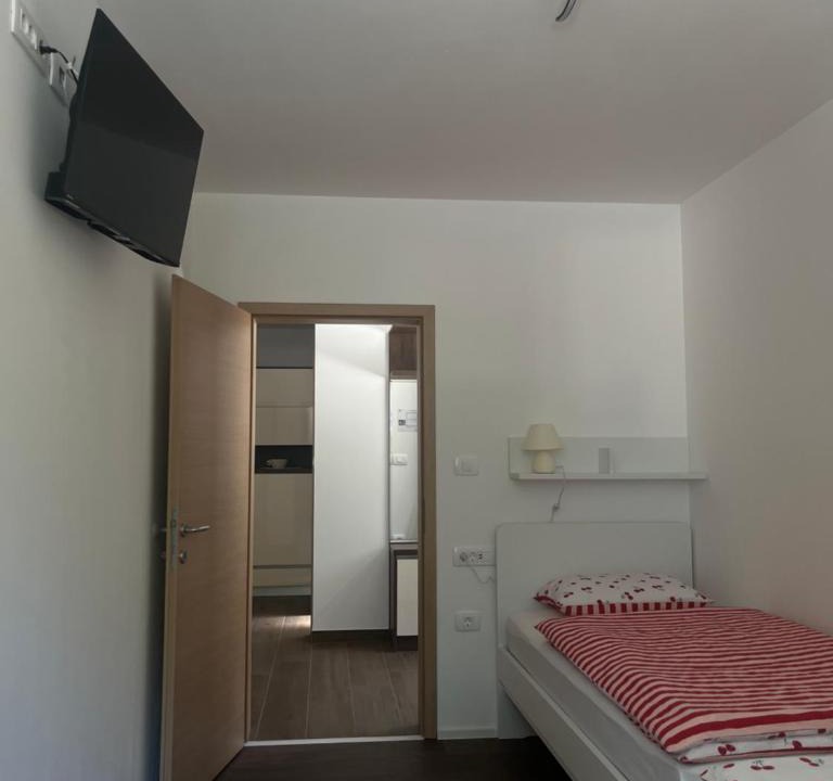 Trenta Apartment | Apartma 35