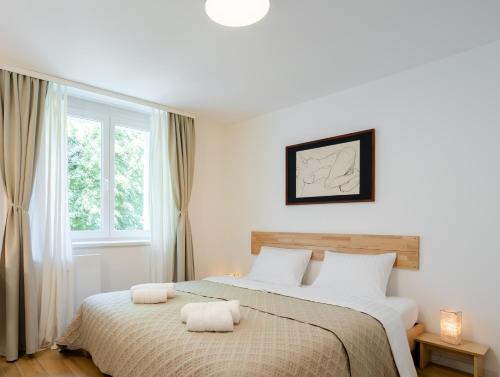 Siska District Apartment | Apartma Alma Goriška