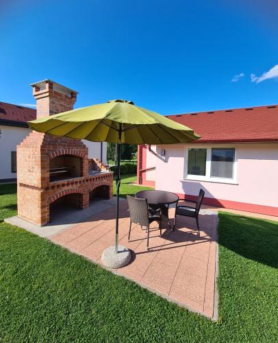 Moravske Toplice Apartment | Apartma Anci