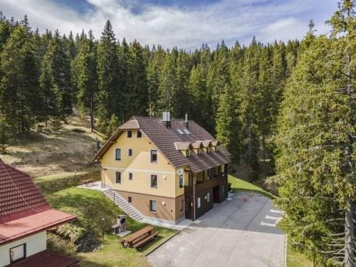 Paka Apartment | Apartma Brin Rogla