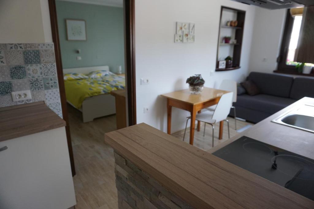 Volce Apartment | Apartma Irena Volče
