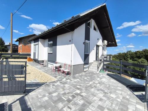 Ljutomer Apartment | Apartma JO-MA Mala Nedelja pri Bioterme