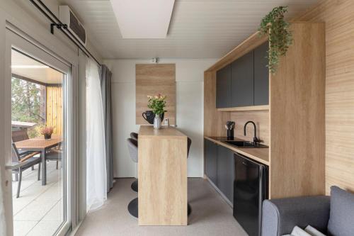 Dane Apartment | Apartma LeMa